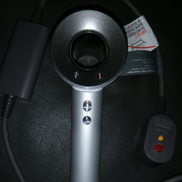 Dyson Accessories - Professional edition